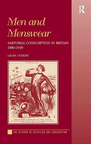 Men and Menswear