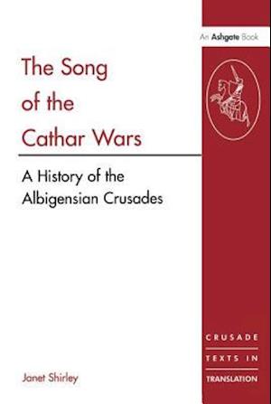 The Song of the Cathar Wars