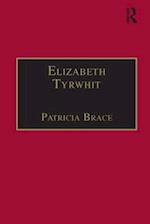 Elizabeth Tyrwhit