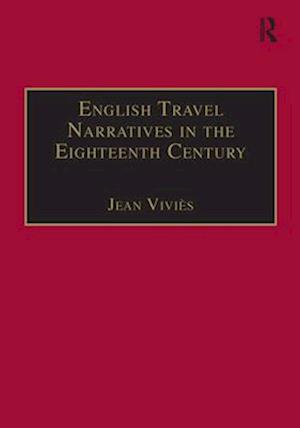 English Travel Narratives in the Eighteenth Century