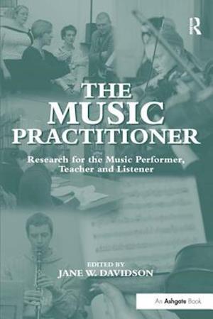 The Music Practitioner