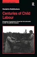 Centuries of Child Labour