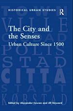 The City and the Senses