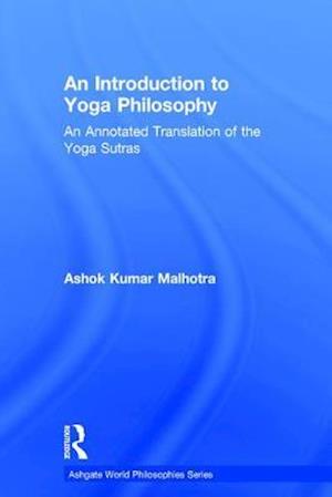 An Introduction to Yoga Philosophy