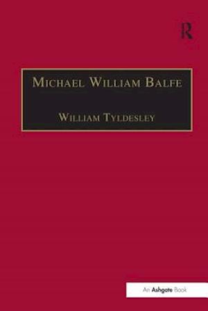 Michael William Balfe