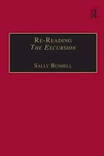 Re-Reading The Excursion