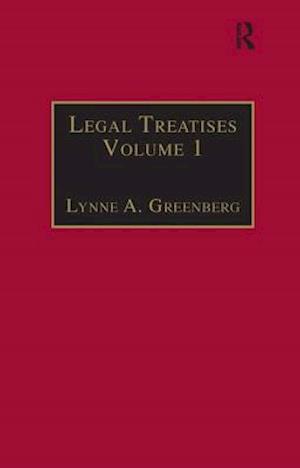 Legal Treatises