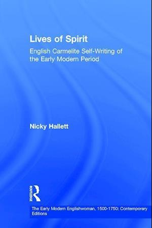 Lives of Spirit