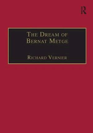 The Dream of Bernat Metge