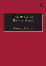 The Dream of Bernat Metge