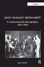 Jean 'Django' Reinhardt