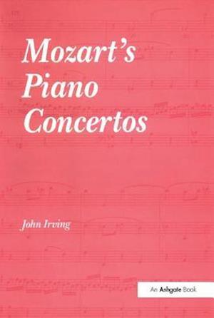 Mozart's Piano Concertos