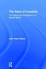 The Value of Creativity