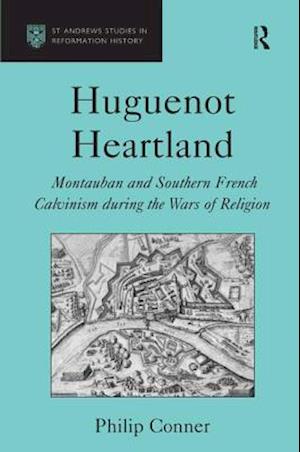 Huguenot Heartland