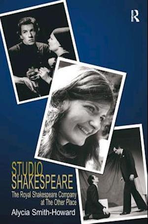 Studio Shakespeare