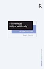 Schopenhauer, Religion and Morality