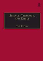 Science, Theology, and Ethics