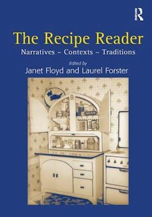 The Recipe Reader