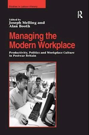 Managing the Modern Workplace