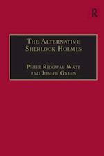 The Alternative Sherlock Holmes