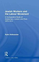 Jewish Workers and the Labour Movement