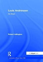 Louis Andriessen: De Staat