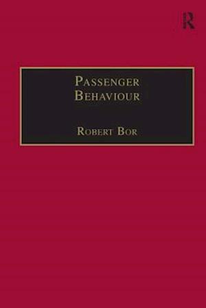 Passenger Behaviour
