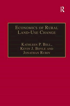 Economics of Rural Land-Use Change