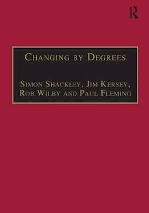 Changing by Degrees