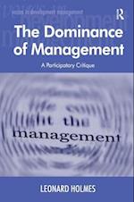 The Dominance of Management