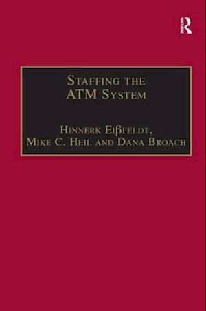 Staffing the ATM System