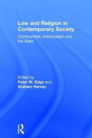 Law and Religion in Contemporary Society