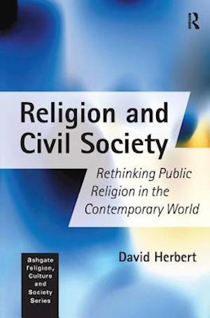 Religion and Civil Society