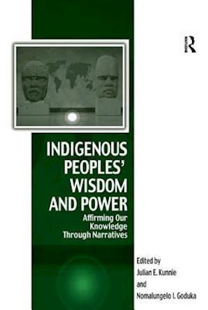 Indigenous Peoples' Wisdom and Power