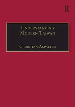 Understanding Modern Taiwan