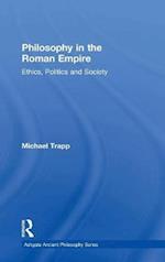 Philosophy in the Roman Empire