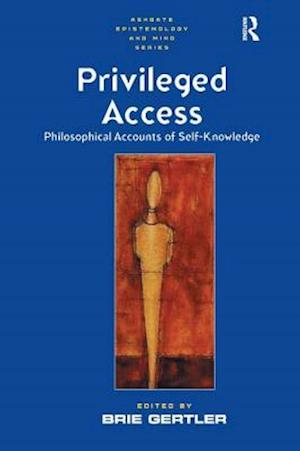 Privileged Access