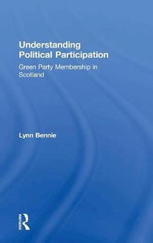 Understanding Political Participation