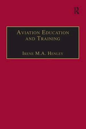 Aviation Education and Training