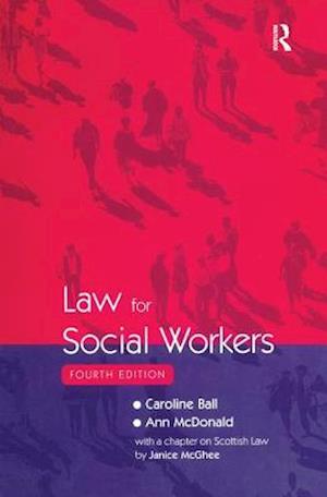 Law for Social Workers