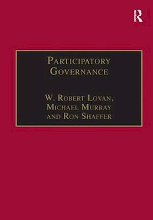 Participatory Governance