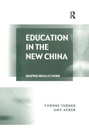 Education in the New China