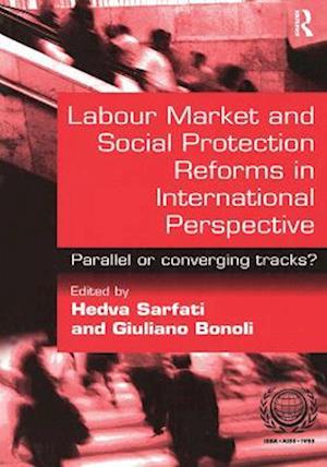 Labour Market and Social Protection Reforms in International Perspective