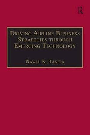 Driving Airline Business Strategies through Emerging Technology