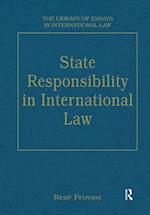 State Responsibility in International Law