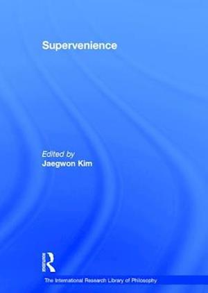 Supervenience