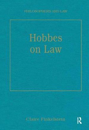 Hobbes on Law