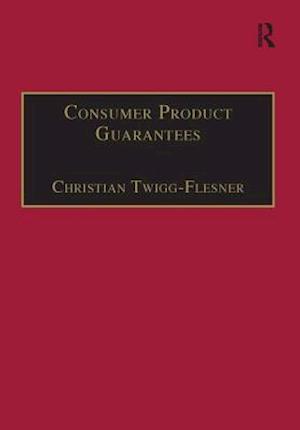 Consumer Product Guarantees