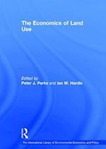 The Economics of Land Use