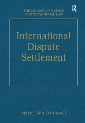 International Dispute Settlement